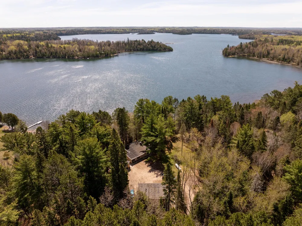 52384 Becker Road Bigfork, MN 56628