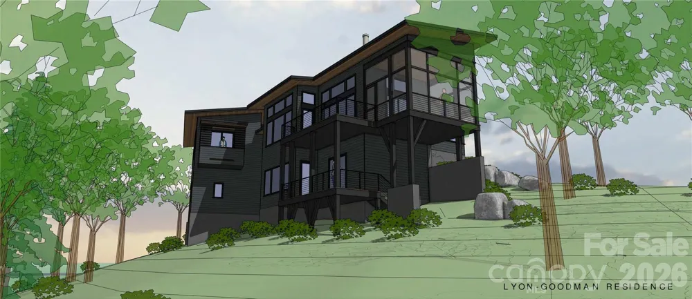 19 Villa Nova Drive Asheville, NC 28804