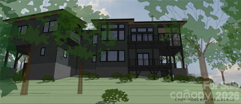 19 Villa Nova Drive Asheville, NC 28804