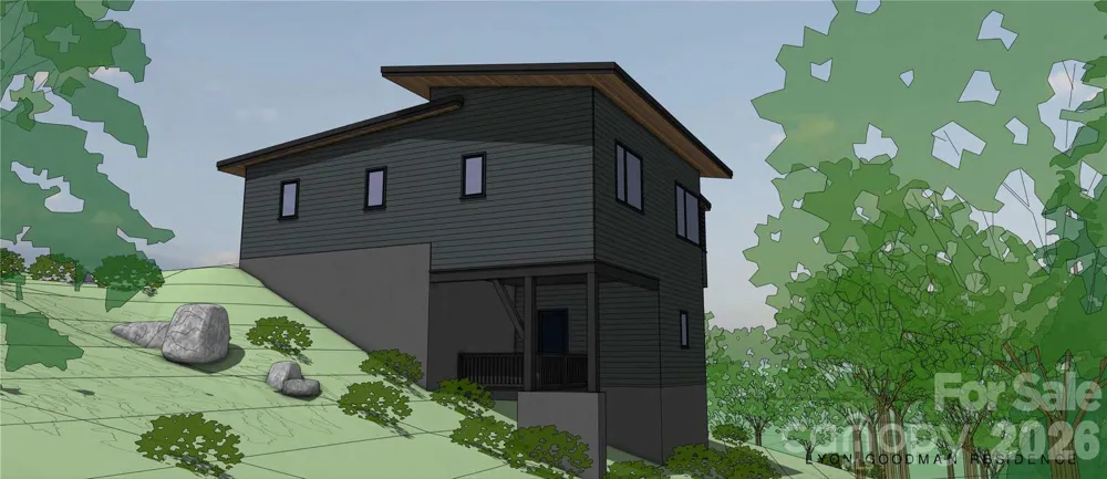 19 Villa Nova Drive Asheville, NC 28804