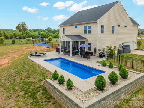 3774 Old Village Drive