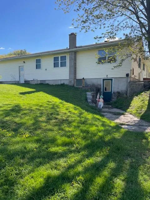 S1551 County Road I Alma, WI 54610