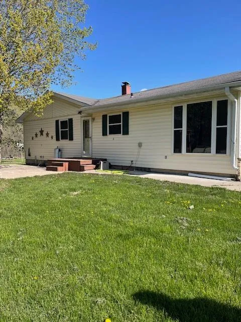 S1551 County Road I Alma, WI 54610