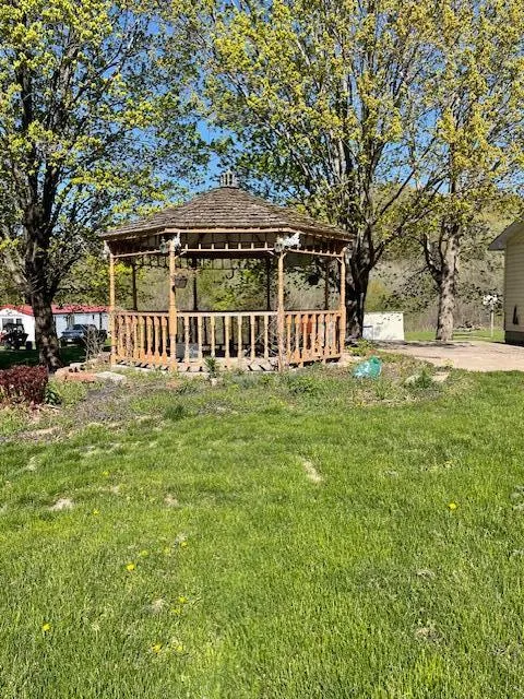 S1551 County Road I Alma, WI 54610