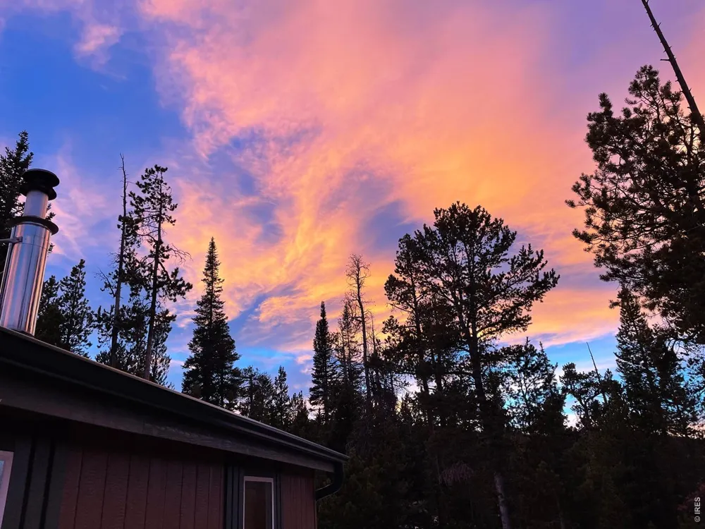 44 Natchez Circle Red Feather Lakes, CO 80545