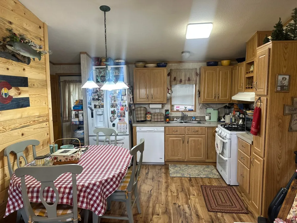 44 Natchez Circle Red Feather Lakes, CO 80545
