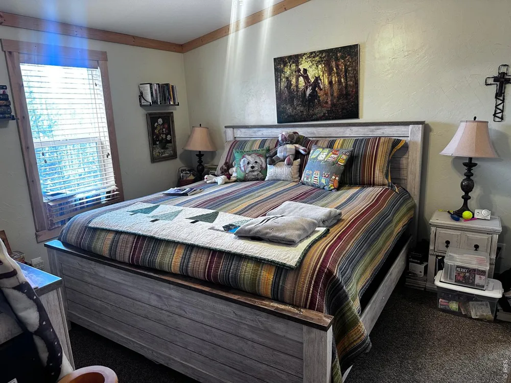 44 Natchez Circle Red Feather Lakes, CO 80545