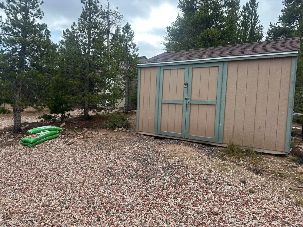44 Natchez Circle Red Feather Lakes, CO 80545