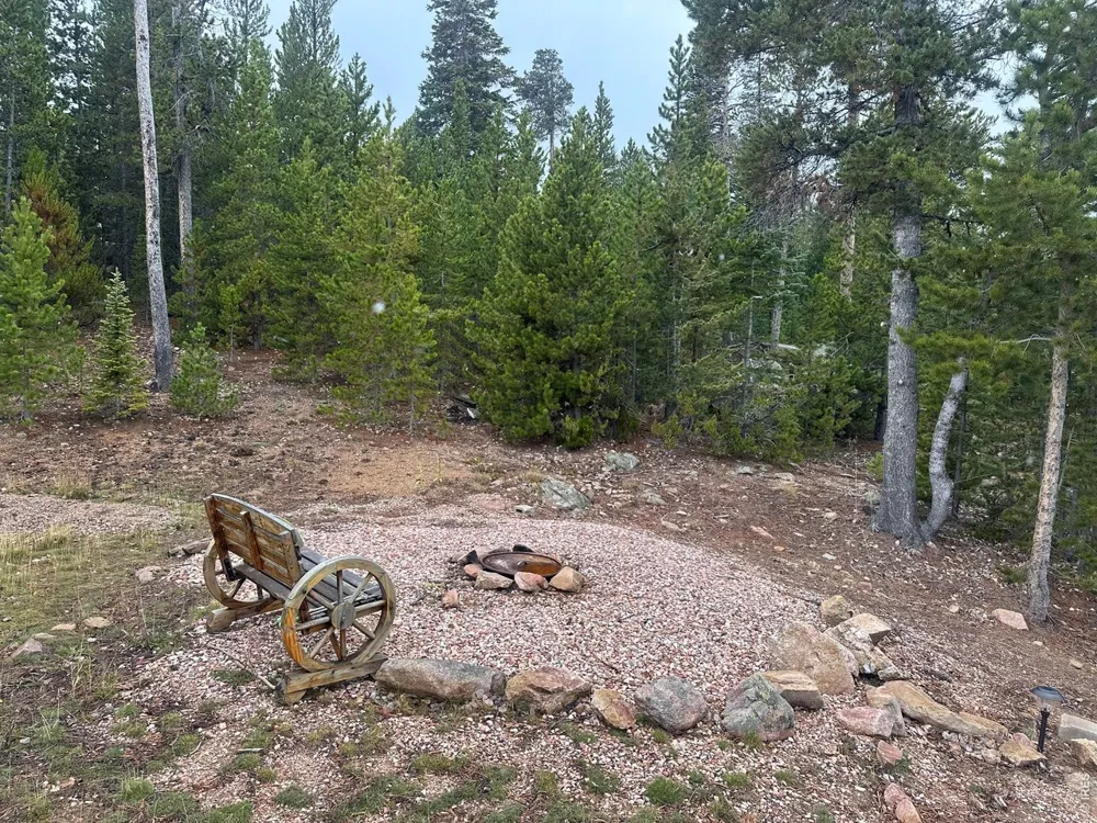 44 Natchez Circle Red Feather Lakes, CO 80545