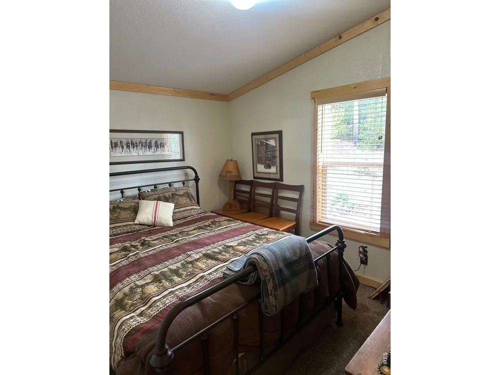 44 Natchez Circle Red Feather Lakes, CO 80545