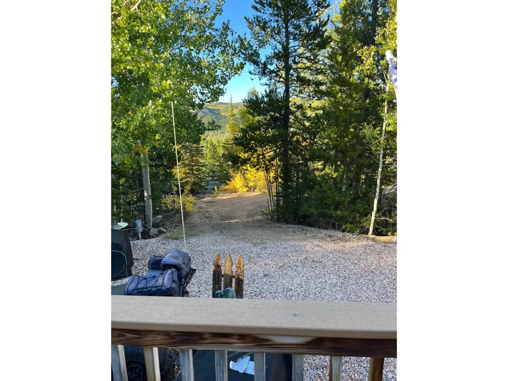 44 Natchez Circle Red Feather Lakes, CO 80545