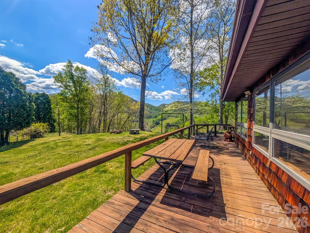 572 Pleasant Valley Road Burnsville, NC 28714