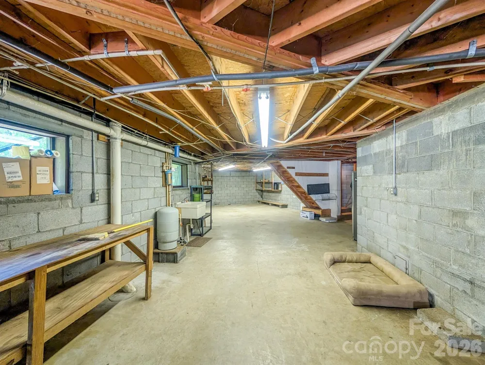 572 Pleasant Valley Road Burnsville, NC 28714