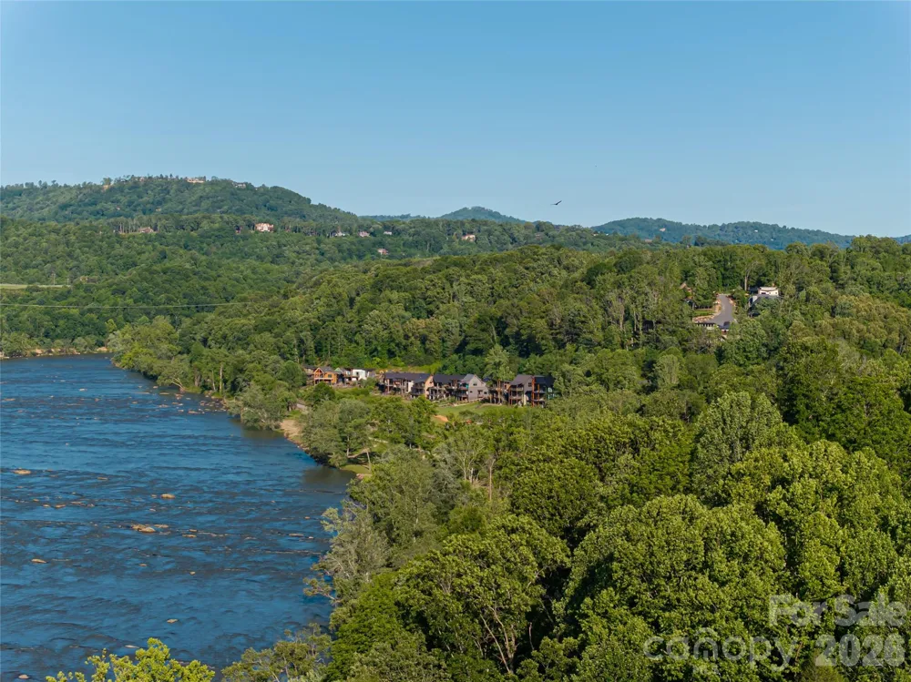 124 Lilikoi Lane #93 Asheville, NC 28804