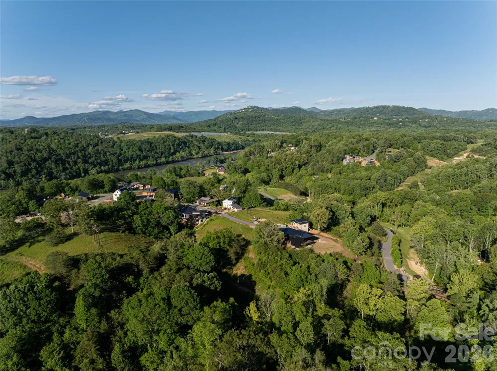 124 Lilikoi Lane #93 Asheville, NC 28804