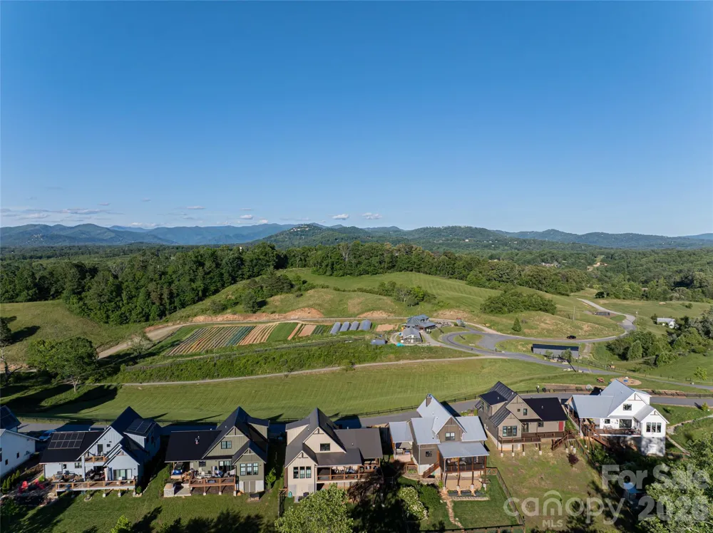 124 Lilikoi Lane #93 Asheville, NC 28804
