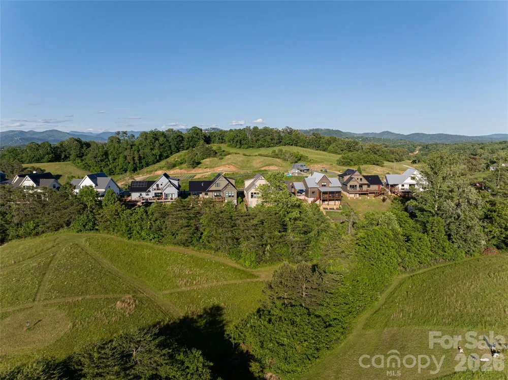 124 Lilikoi Lane #93 Asheville, NC 28804