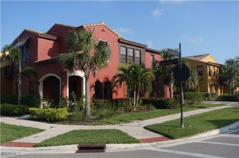 Palba Way #7301 Fort Myers, FL 33912