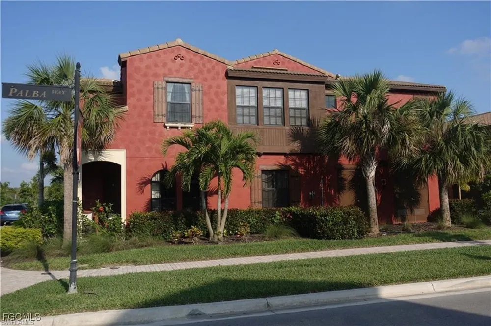 Palba Way #7301 Fort Myers, FL 33912
