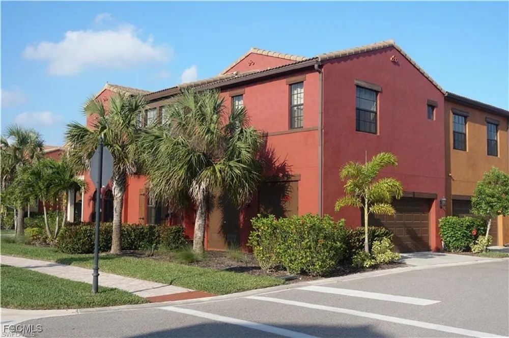 Palba Way #7301 Fort Myers, FL 33912