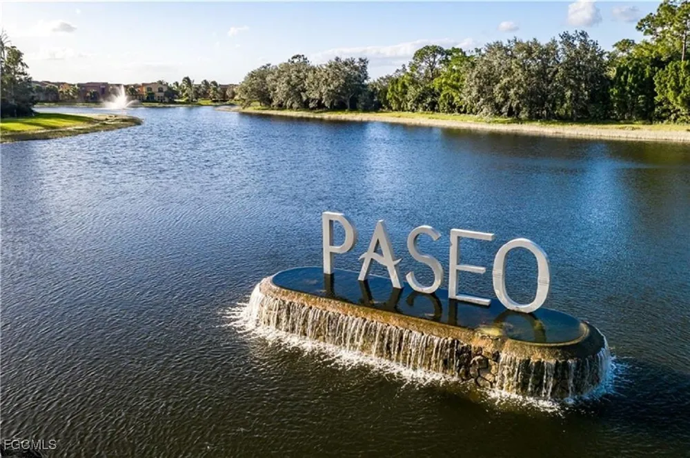 Palba Way #7301 Fort Myers, FL 33912