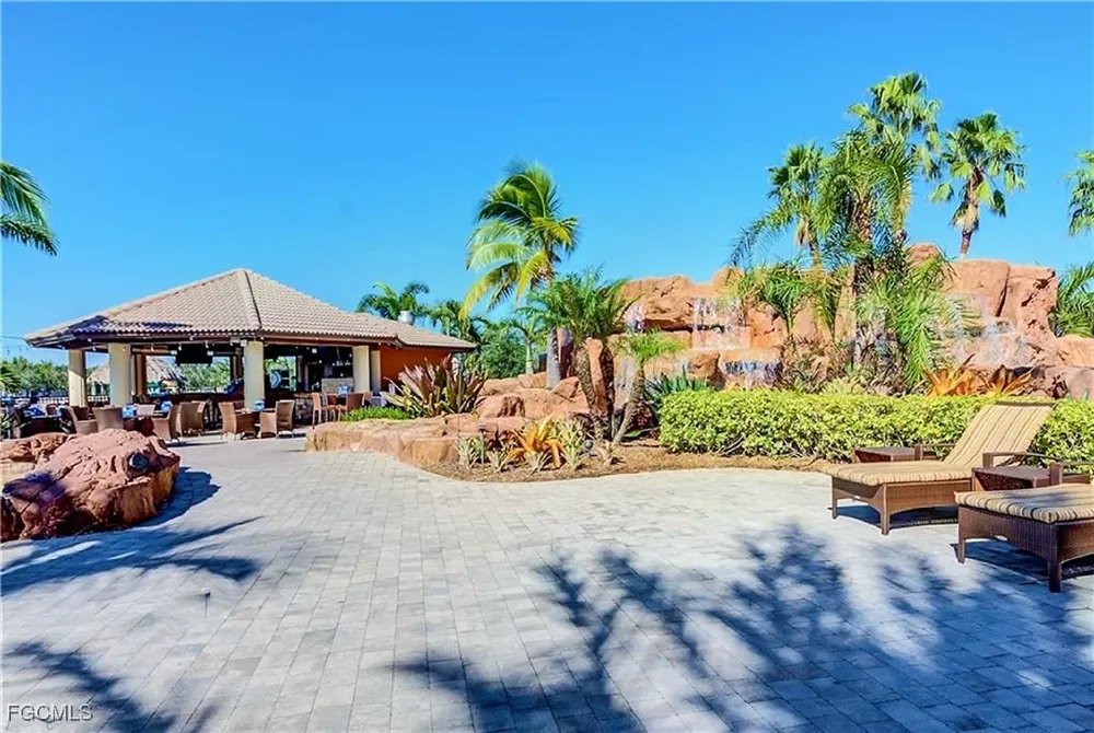 Palba Way #7301 Fort Myers, FL 33912