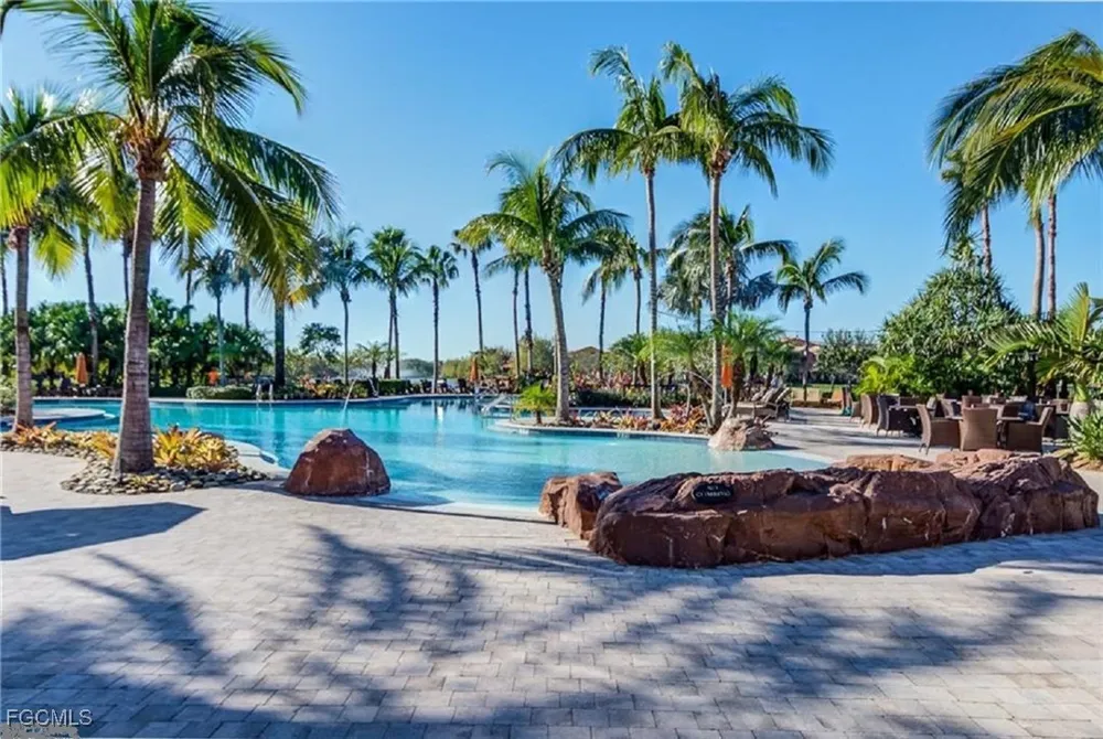 Palba Way #7301 Fort Myers, FL 33912