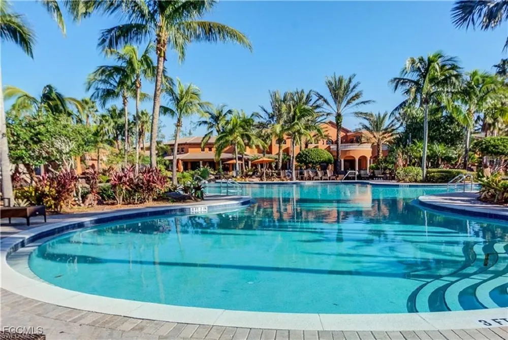 Palba Way #7301 Fort Myers, FL 33912