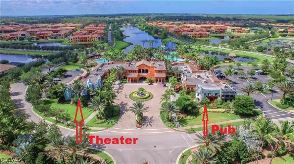 Palba Way #7301 Fort Myers, FL 33912