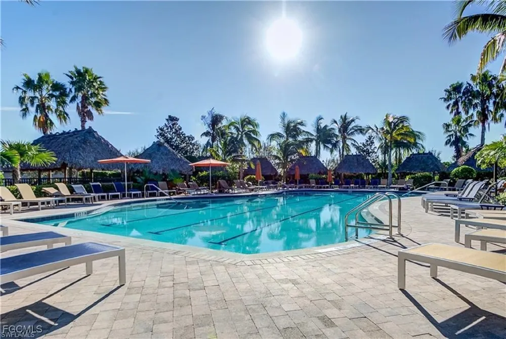 Palba Way #7301 Fort Myers, FL 33912