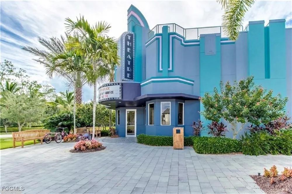 Palba Way #7301 Fort Myers, FL 33912