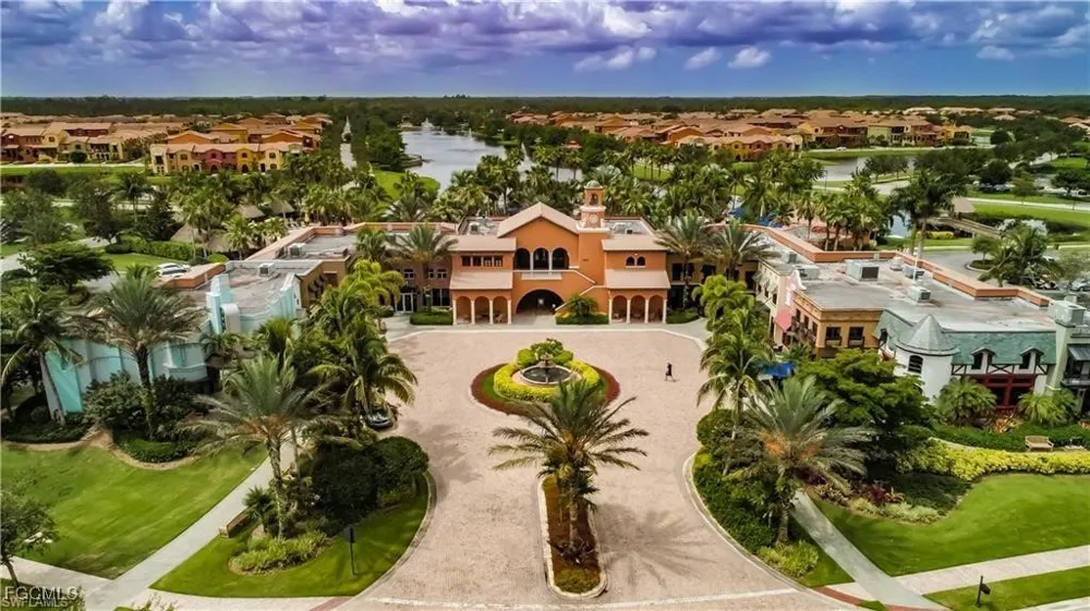 Palba Way #7301 Fort Myers, FL 33912