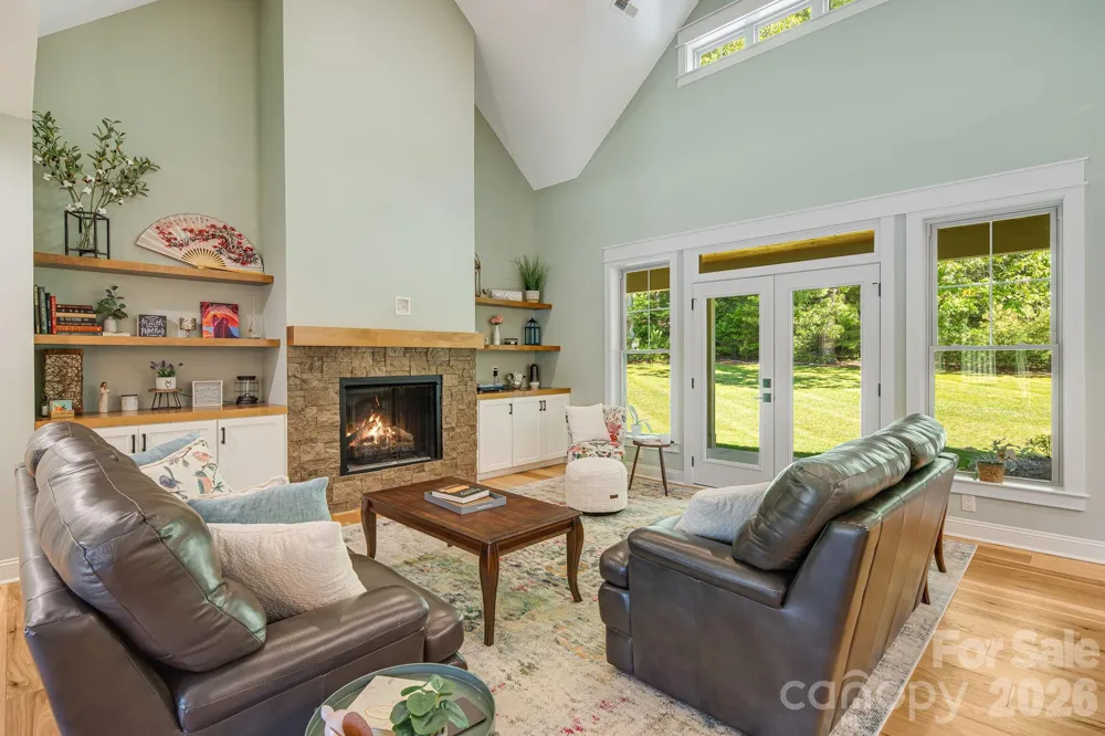 30 Shipman Parkway Flat Rock, NC 28731