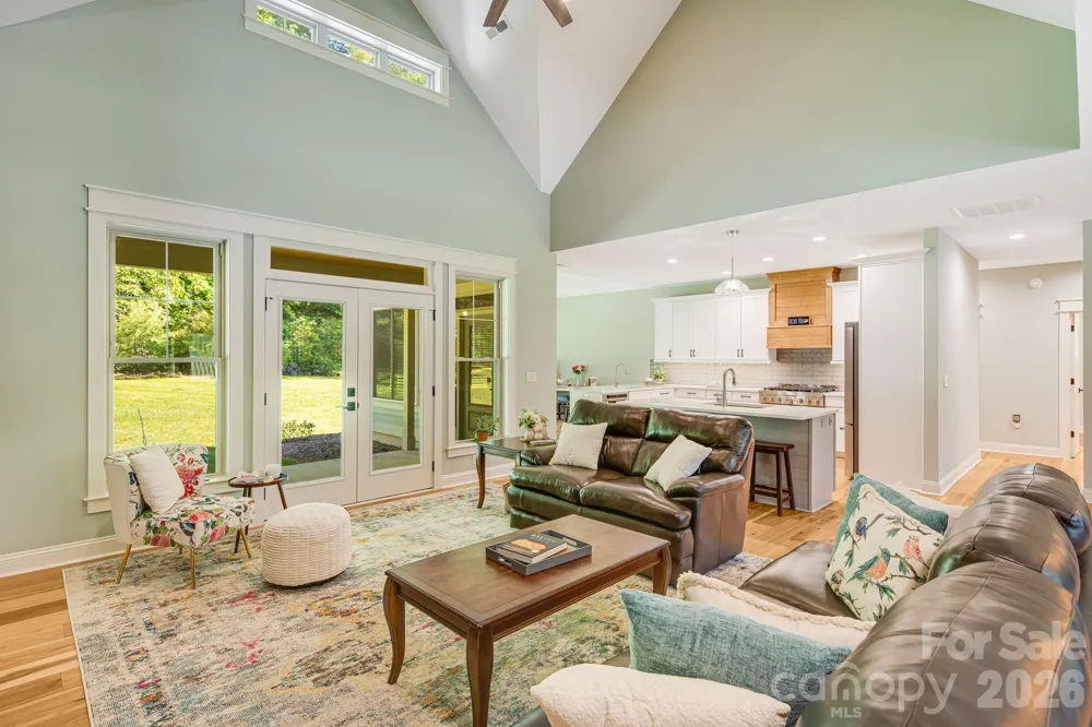 30 Shipman Parkway Flat Rock, NC 28731