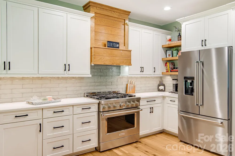 30 Shipman Parkway Flat Rock, NC 28731