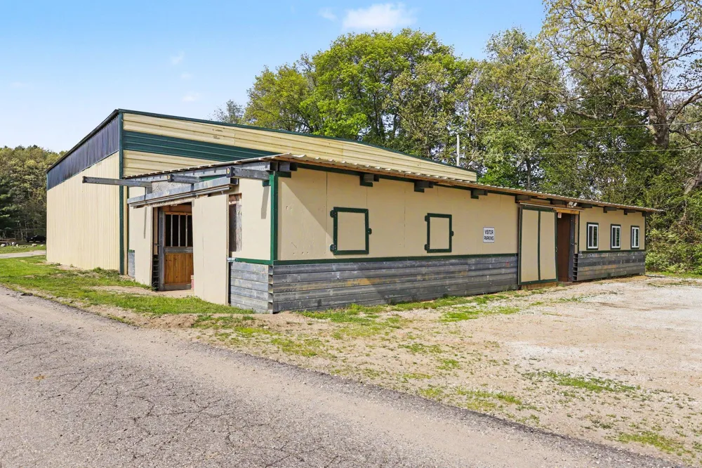 11475 Gorsline Road Battle Creek, MI 49014