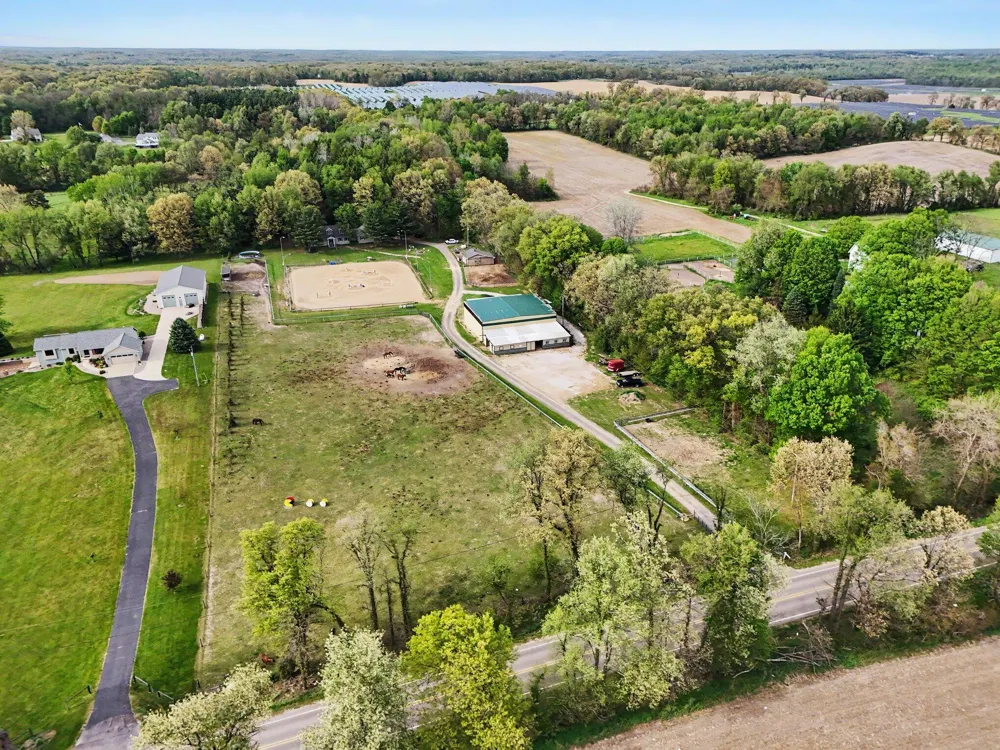 11475 Gorsline Road Battle Creek, MI 49014
