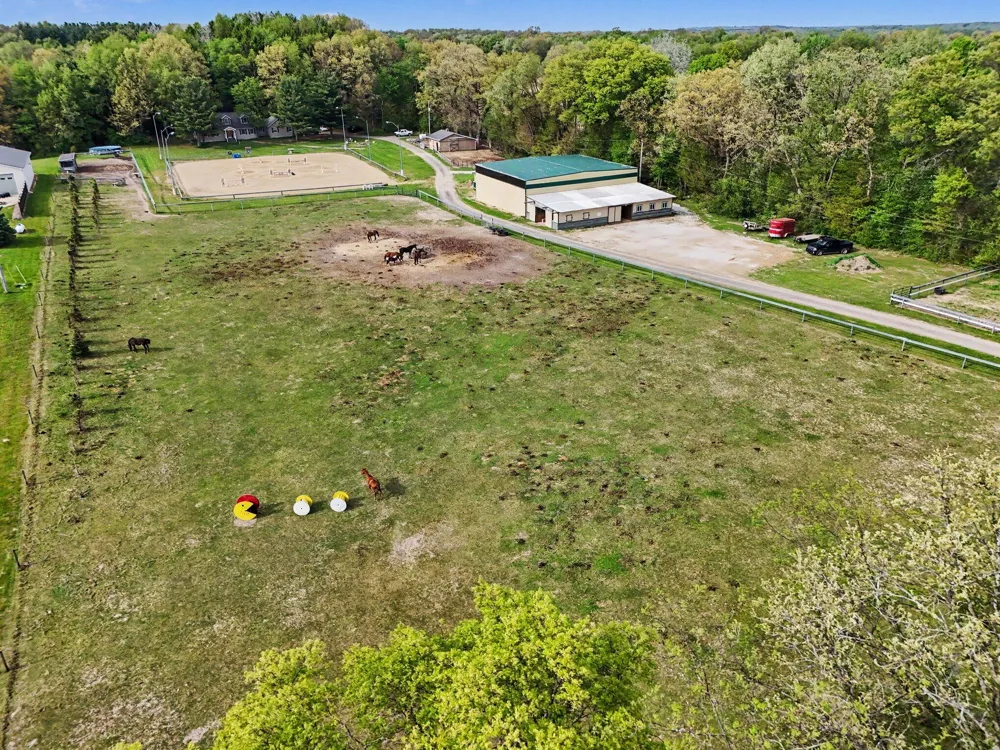 11475 Gorsline Road Battle Creek, MI 49014