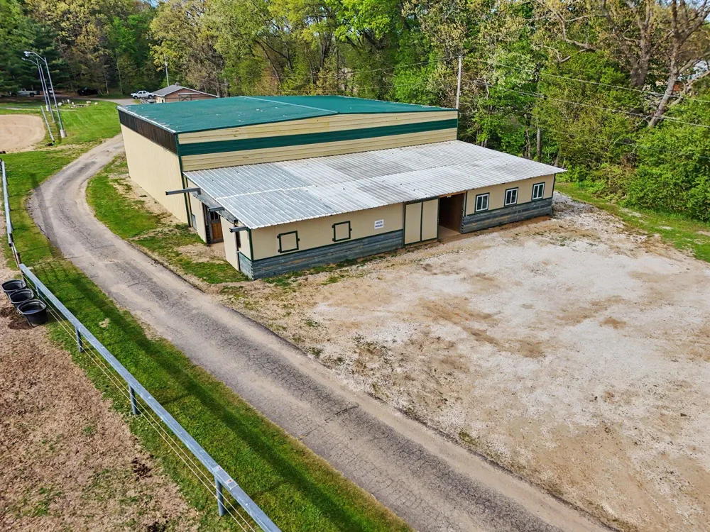 11475 Gorsline Road Battle Creek, MI 49014