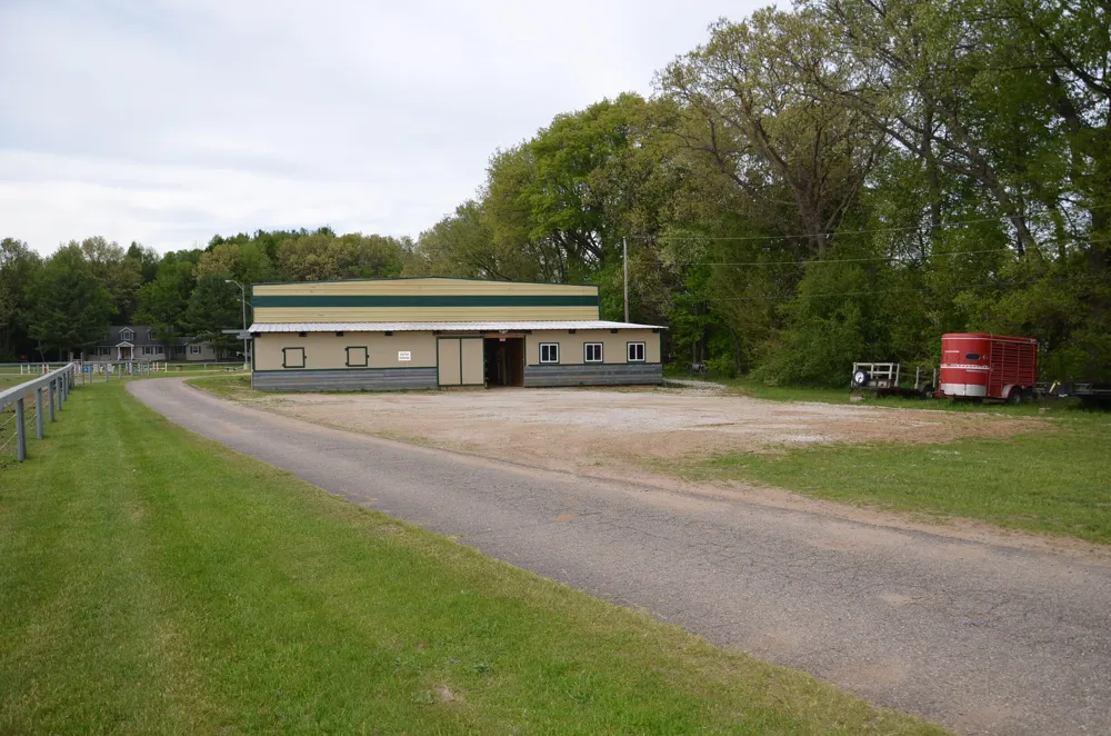 11475 Gorsline Road Battle Creek, MI 49014