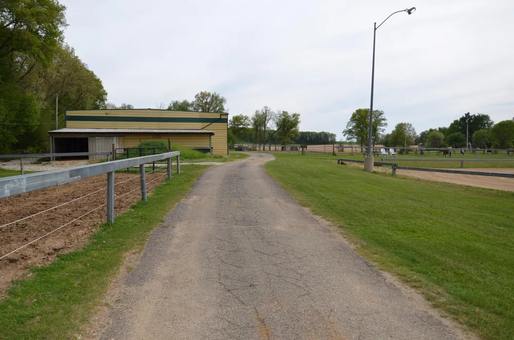 11475 Gorsline Road Battle Creek, MI 49014