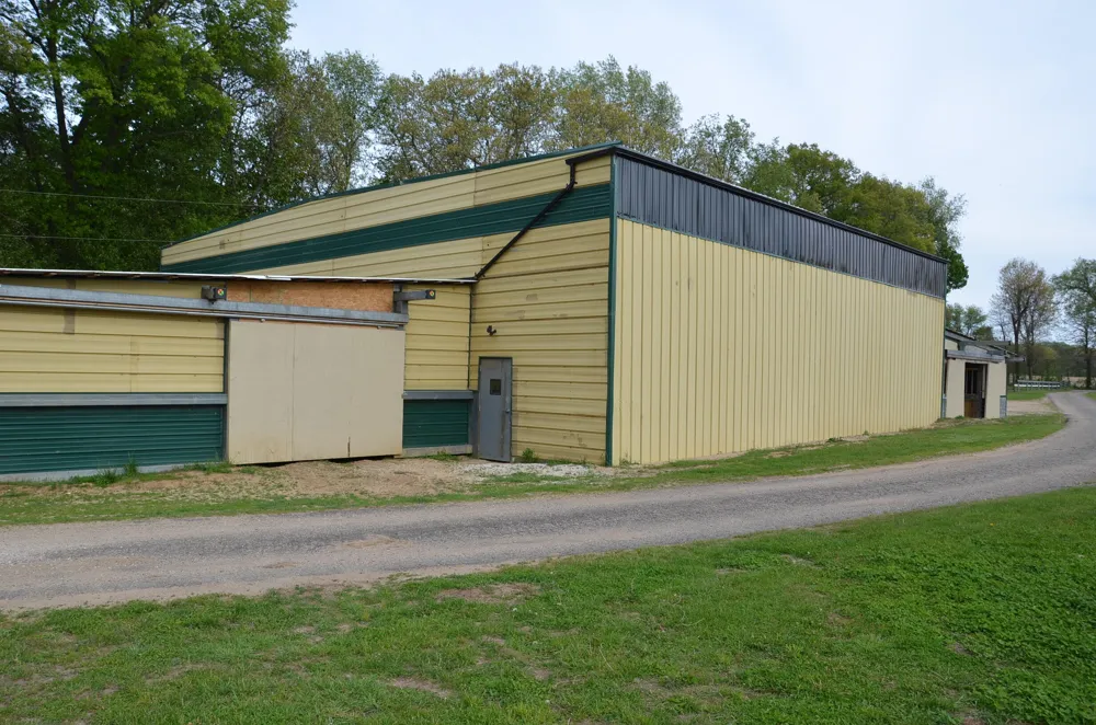11475 Gorsline Road Battle Creek, MI 49014