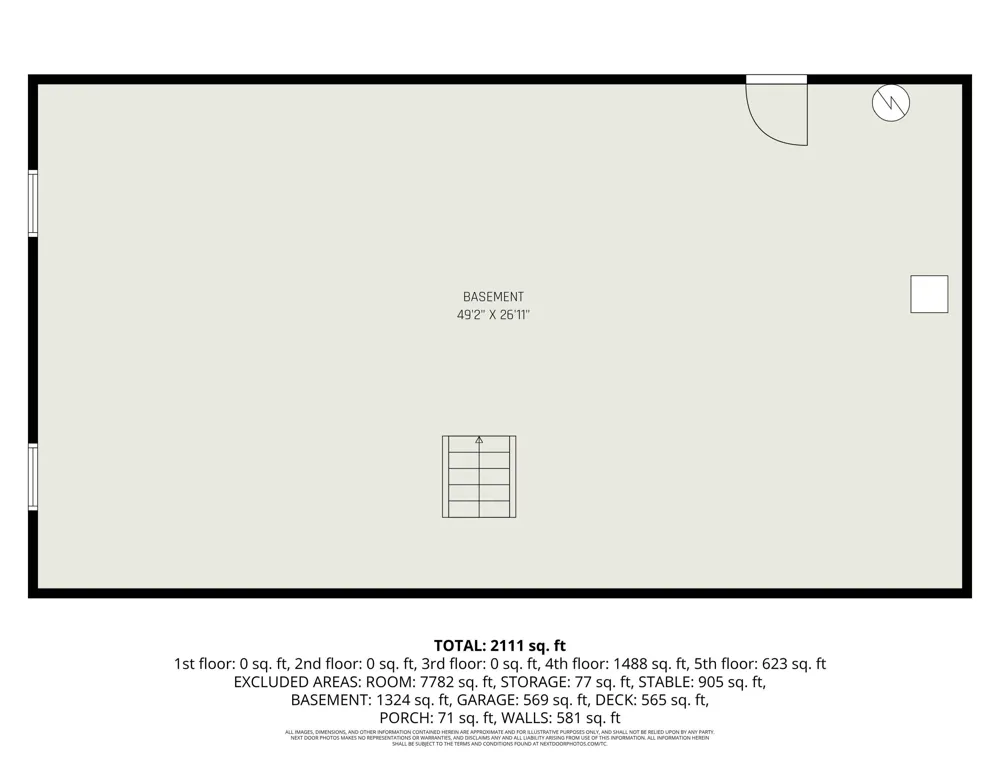 11475 Gorsline Road Battle Creek, MI 49014