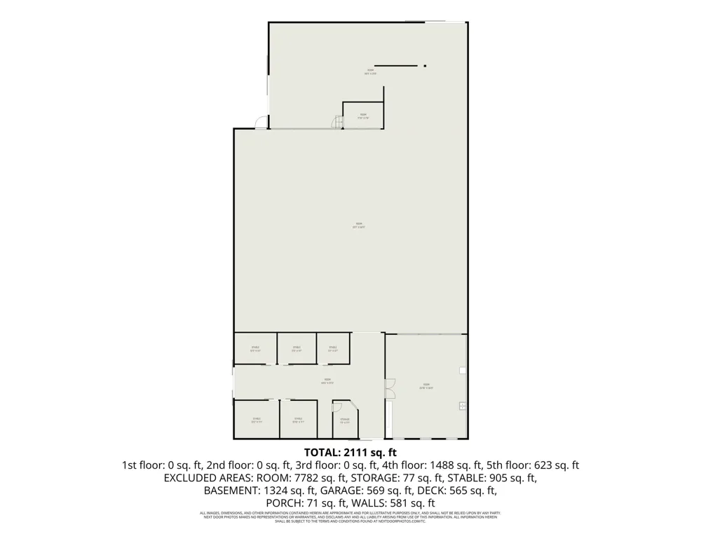 11475 Gorsline Road Battle Creek, MI 49014