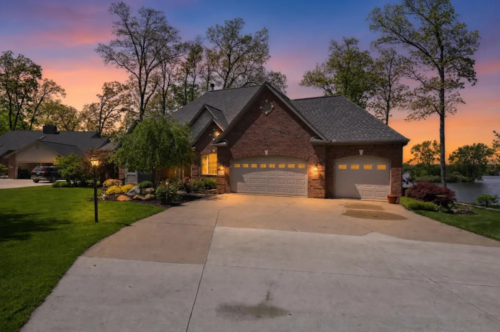8495 O'Dowling Drive Onsted, MI 49265