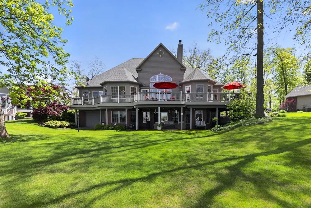 8495 O'Dowling Drive Onsted, MI 49265