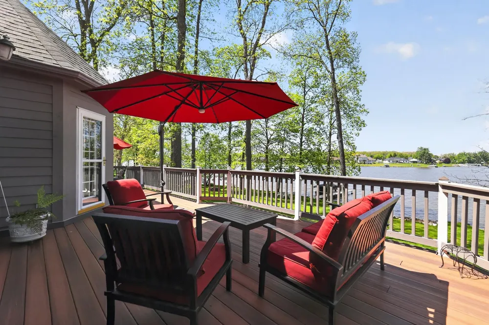 8495 O'Dowling Drive Onsted, MI 49265