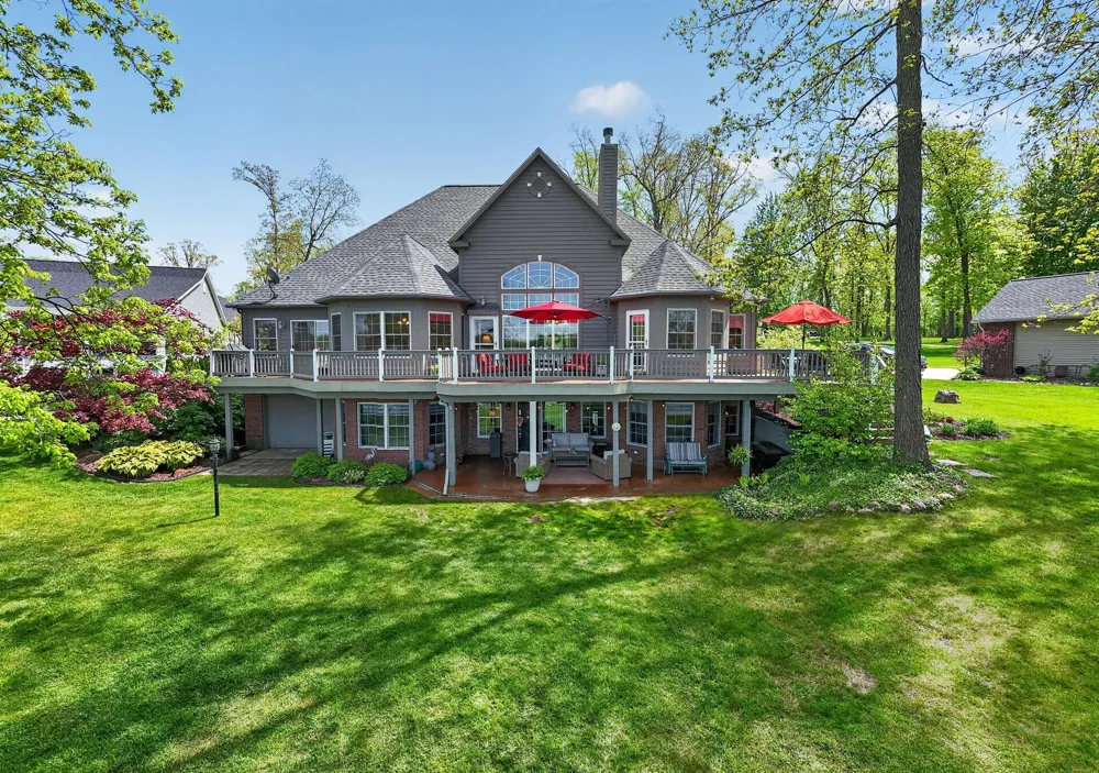 8495 O'Dowling Drive Onsted, MI 49265