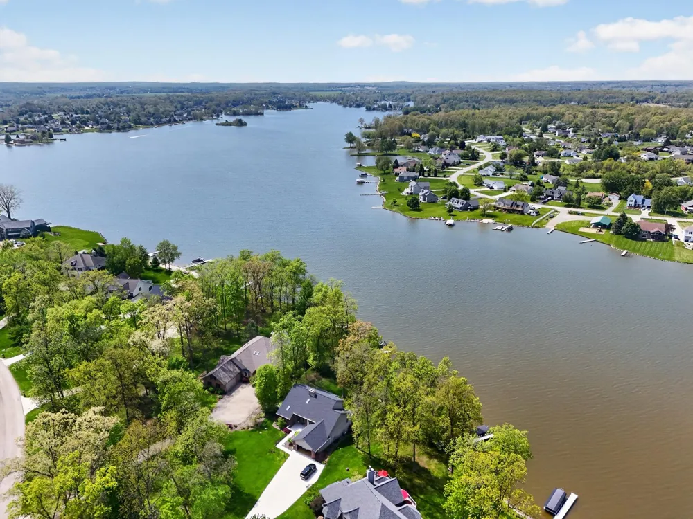 8495 O'Dowling Drive Onsted, MI 49265