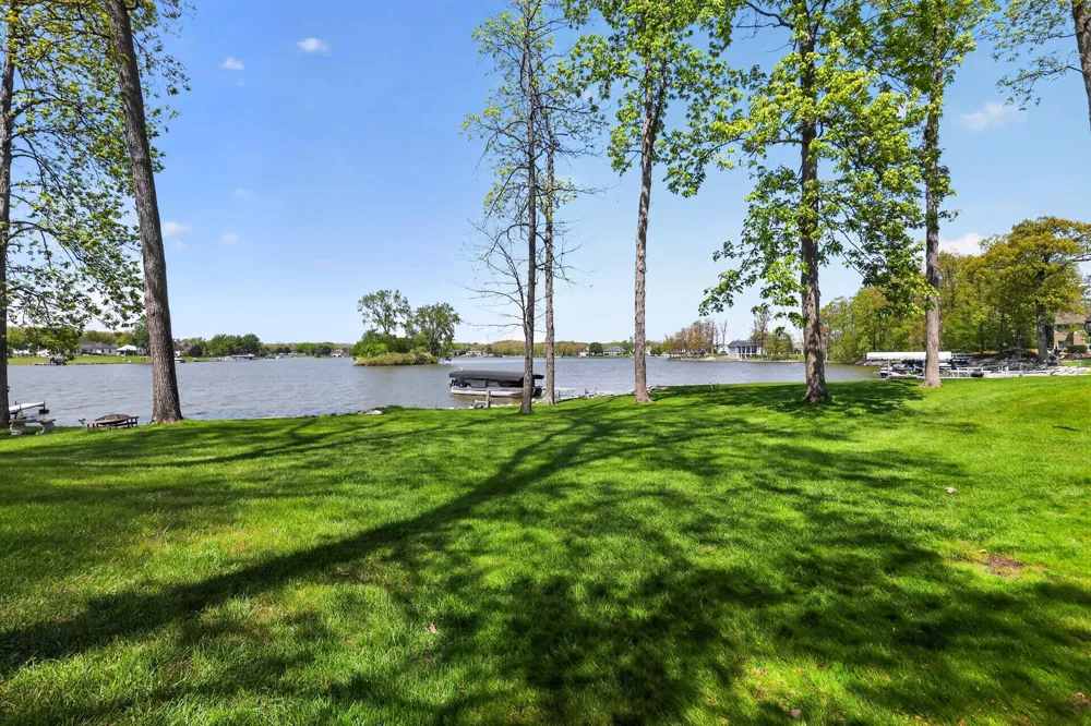 8495 O'Dowling Drive Onsted, MI 49265